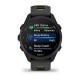 Garmin Forerunner 170 Music Negro smartwatch GPS running con música offline